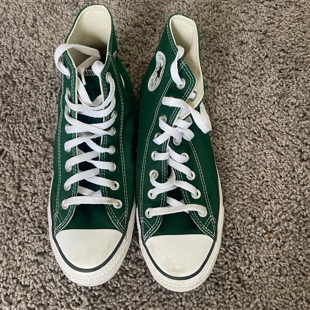 Converse M8 W10